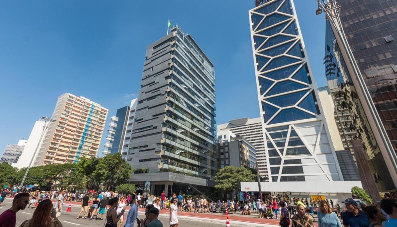 Hotel Stela, Sao Paulo